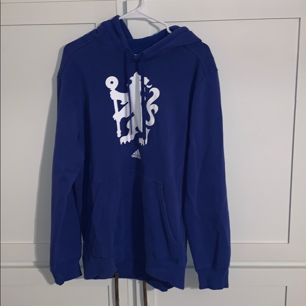 Men’s Adidas Hoodie